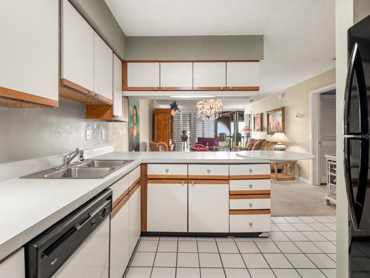 Hibiscus 301 A Apartment เซนต์ออกัสติน ภายนอก รูปภาพ