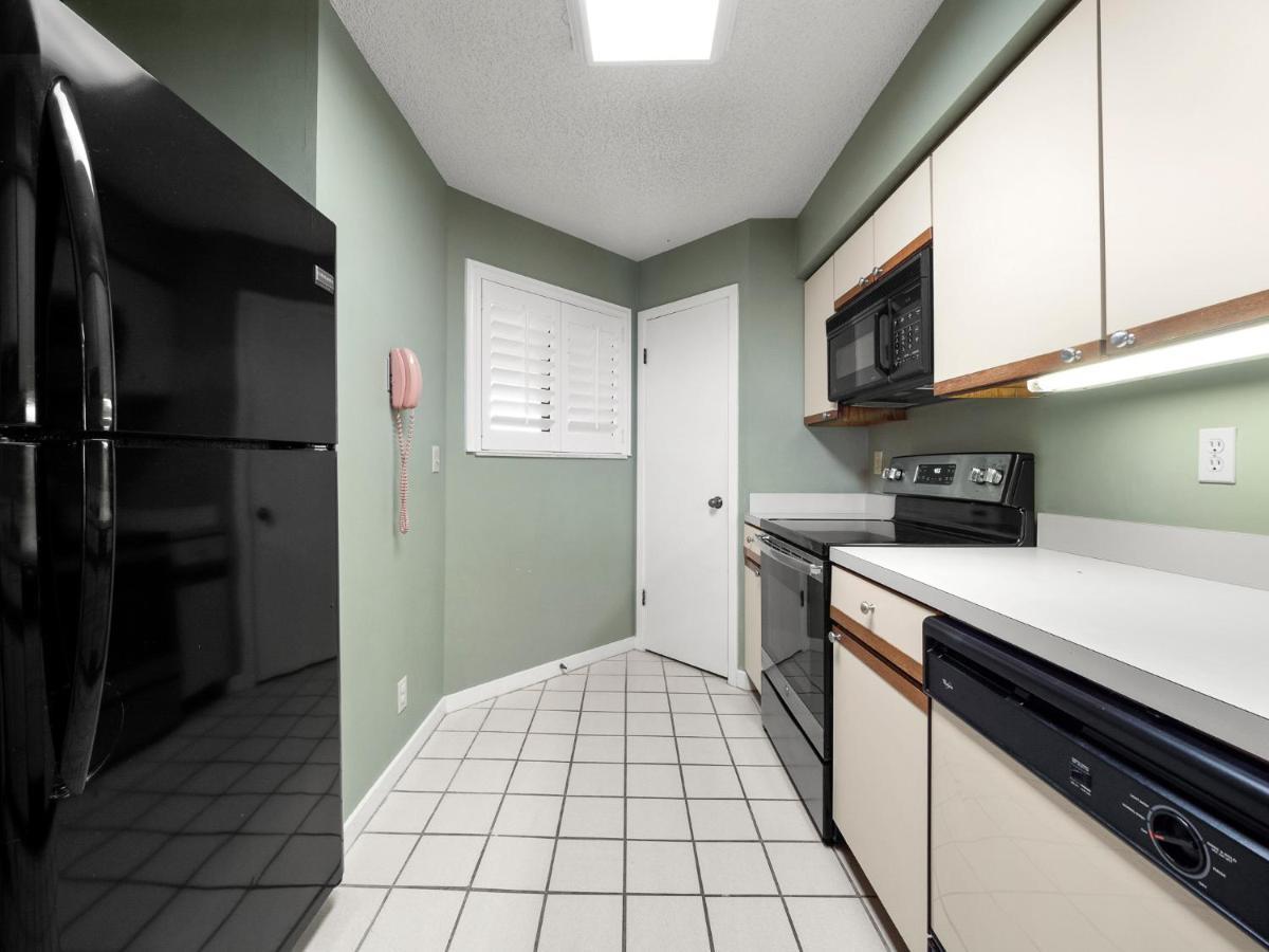 Hibiscus 301 A Apartment เซนต์ออกัสติน ภายนอก รูปภาพ