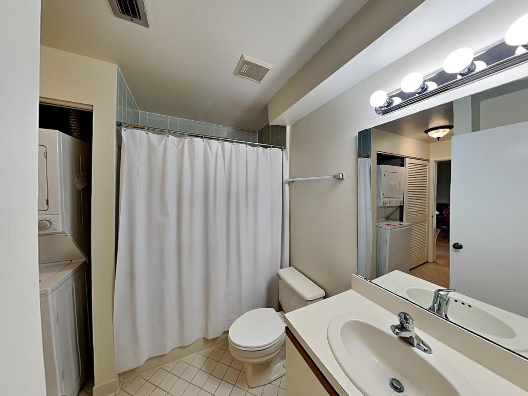 Hibiscus 301 A Apartment เซนต์ออกัสติน ภายนอก รูปภาพ