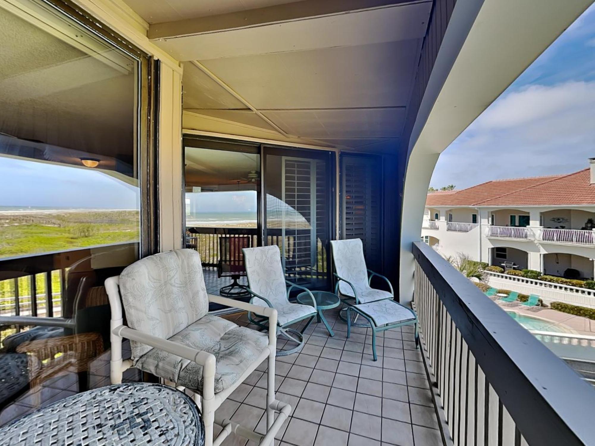 Hibiscus 301 A Apartment เซนต์ออกัสติน ภายนอก รูปภาพ